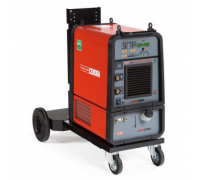 Cebora TIG SOUND AC-DC 3341/T SYNERGIC