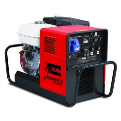 Купить Telwin MOTOINVERTER 204 CE HONDA в Октябрьском
