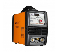 FoxWeld SAGGIO TIG 300 DC Pulse Digital