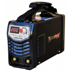 Купить FoxWeld FoxMaster 2000 в Октябрьском