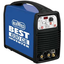 Купить Сварочный инвертор Blueweld Best 630 CE в Октябрьском