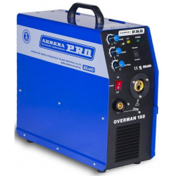 Купить Aurora PRO OVERMAN 160 в Октябрьском