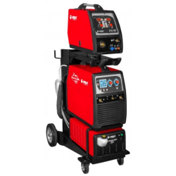 Купить Helvi Maxitech 380 R.A. 2PULSE в Октябрьском
