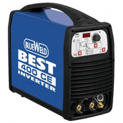 Купить Сварочный инвертор Blueweld Best 400 CE в Октябрьском