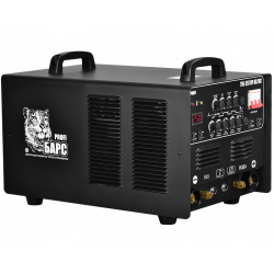 Барс PROFI TIG-257DP AC/DC в Октябрьском