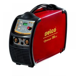 Selco Quasar 180 TLH с горелкой ST17U/D(4м) в Октябрьском