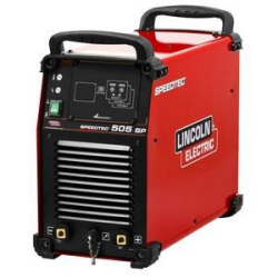 Купить Lincoln Electric SPEEDTEC 505SP в Октябрьском
