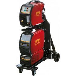 Купить Selco Quasar 400 MSE Smart в Октябрьском
