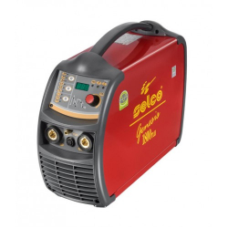 Selco Genesis 1800TLH с горелкой ST17U/D(8м) в Октябрьском