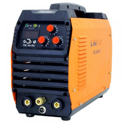 TIG 165 DC в Октябрьском