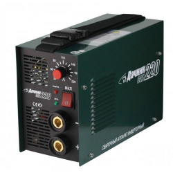 Купить FoxWeld Дачник 220 в Октябрьском