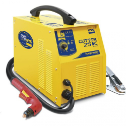 Gys PLASMA CUTTER 25K в Октябрьском