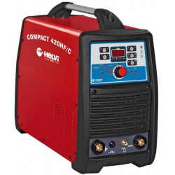 Helvi COMPACT 420HF/C в Октябрьском