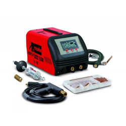 Telwin Digital Car Spotter 5500 400V с аксессуарами в Октябрьском
