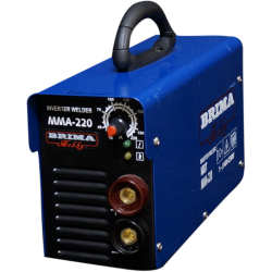 Купить Brima ММА-220 BRIMA HOBBY в Октябрьском