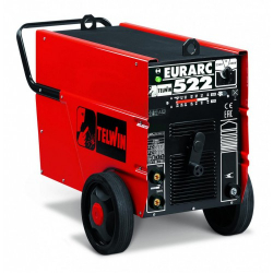 Купить Telwin EURARC 522 230V/400V в Октябрьском