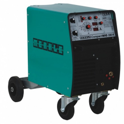 Купить Merkle CompactMIG 280 K в Октябрьском