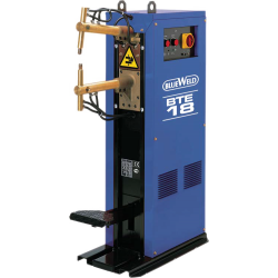 Аппарат точечной сварки Blueweld ВТЕ 18 LCD в Октябрьском