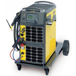 ESAB Aristo Tig 4000i TA4 в Октябрьском