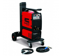 Telwin INVERPULSE 320 MIG/TIG/MMA 400V AQUA