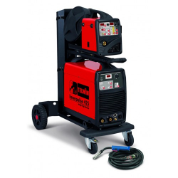 Купить Telwin INVERPULSE 425 MIG/TIG/MMA 400V + ACC в Октябрьском