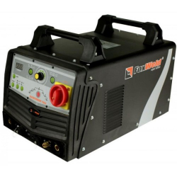 FoxWeld FoxTIG 3100 AC/DC Pulse в Октябрьском