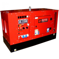 Купить Europower EPS 400 DXE DC в Октябрьском