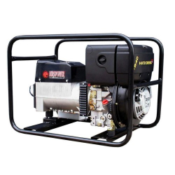 Купить Europower EP 200 DX1E AC в Октябрьском