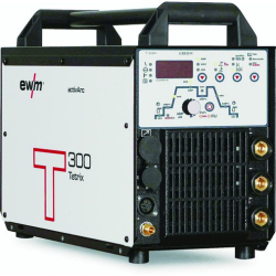 EWM TETRIX 300 COMFORT PULS 5P TM в Октябрьском