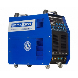 Aurora PRO IRONMAN TIG 315 AC/DC PULSE в Октябрьском