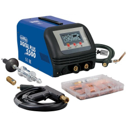 Blueweld Digital Plus 5500 (с набором 802832) - 220В в Октябрьском