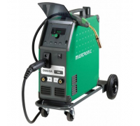 Migatronic OMEGA2 400 C-V ADVANCED с тележкой