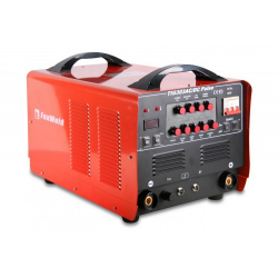 FoxWeld TIG 303 AC/DC Pulse в Октябрьском