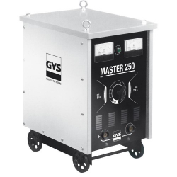 Купить Сварочный инвертор Gys MASTER 250 в Октябрьском