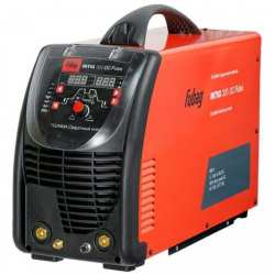 Fubag INTIG 320 DC PULSE в Октябрьском
