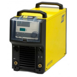 Купить Сварочный инвертор ESAB ARISTO 400 в Октябрьском
