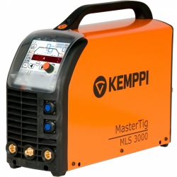 Kemppi MASTERTIG MLS 3000 VRD в Октябрьском