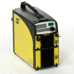 ESAB CaddyTIG 2200i,панель ТА33 DC в Октябрьском