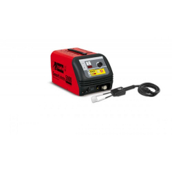Telwin Smart Inductor 5000 Twister 200-240V с аксессуарами в Октябрьском