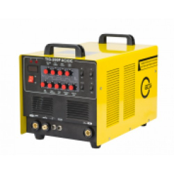 Установка аргонодуговой сварки START 200 AC/DC TIG PULSE в Октябрьском