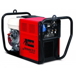 Купить Telwin MOTOINVERTER 254 CE HONDA в Октябрьском