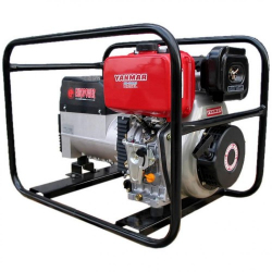 Купить Europower EP 180 DX2E DC в Октябрьском