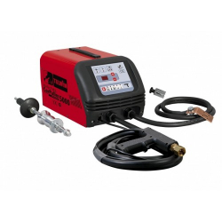 Telwin DIGITAL CAR PULLER 5000 (230V) в Октябрьском