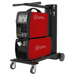 Flama TIG 500 AC/DC PULSE в Октябрьском