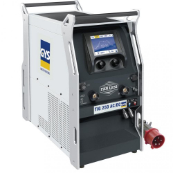 Аппарат аргонодуговой сварки Gys TIG 250 AC/DC-HF в Октябрьском