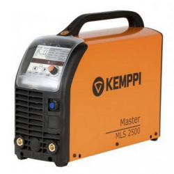 Купить Kemppi Master-2500 MLS в Октябрьском