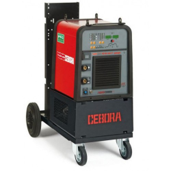 Cebora TIG SOUND AC-DC 2641/T SYNERGIC в Октябрьском