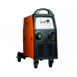 Купить FoxWeld SAGGIO MIG 250 в Октябрьском