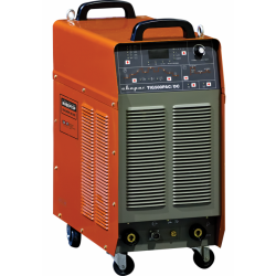 Сварог TIG 500P DSP AC/DC (J1210) в Октябрьском