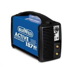Купить Blueweld Active 187 MV/PFC в Октябрьском
